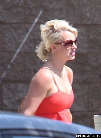 Бритни и Линн в Голливуде29.jpg(Бритни Спирс, Britney Spears)