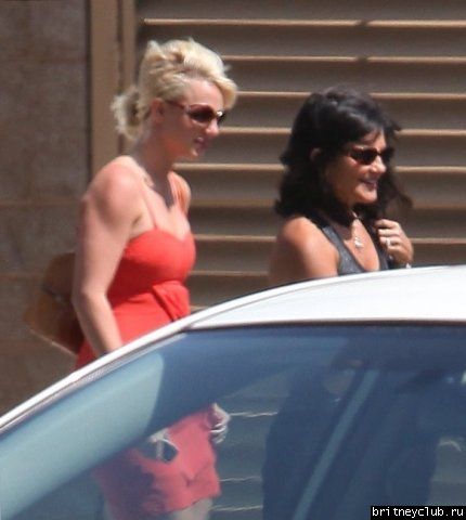 Бритни и Линн в Голливуде31.jpg(Бритни Спирс, Britney Spears)