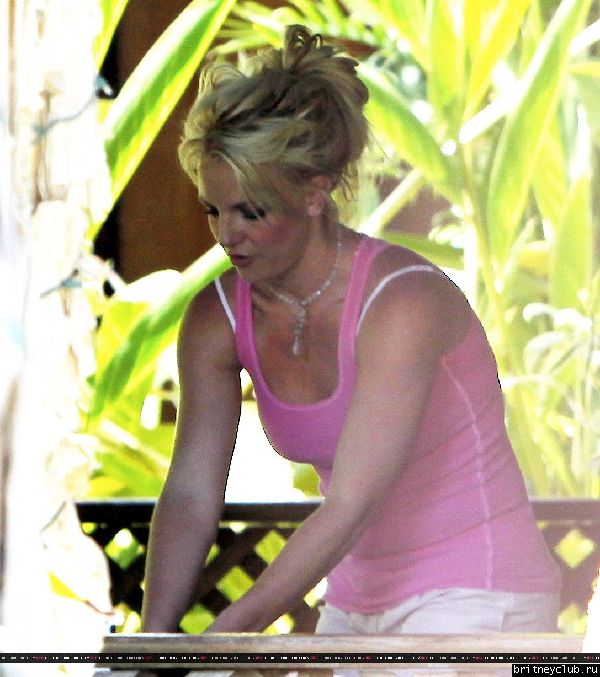 Бритни посещает студию Conway в Лос-Анджелесе21.jpg(Бритни Спирс, Britney Spears)
