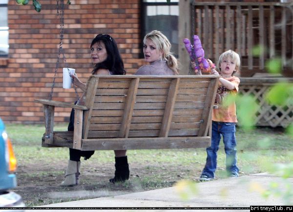 Бритни в Луизиане36.jpg(Бритни Спирс, Britney Spears)