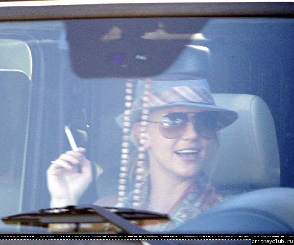 Бритни и Джейсон посещают агентство William Morris Endeavor07.jpg(Бритни Спирс, Britney Spears)