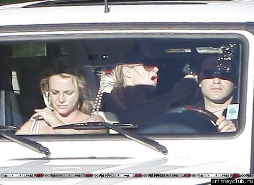 Бритни в Лос-Анджелесе8.jpg(Бритни Спирс, Britney Spears)