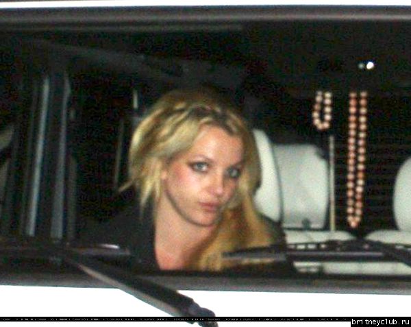 Бритни и Джейсон покидают ресторан Scarpetta06.jpg(Бритни Спирс, Britney Spears)