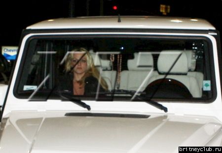 Бритни и Джейсон покидают ресторан Scarpetta09.jpg(Бритни Спирс, Britney Spears)