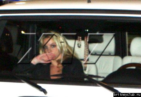 Бритни и Джейсон покидают ресторан Scarpetta25.jpg(Бритни Спирс, Britney Spears)