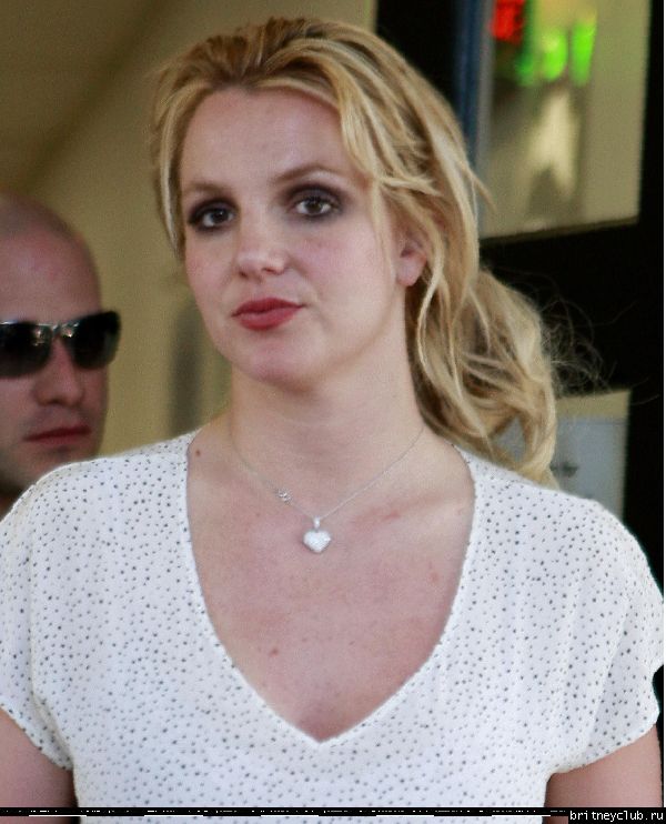 Бритни в Лос-Анджелесе41.jpg(Бритни Спирс, Britney Spears)
