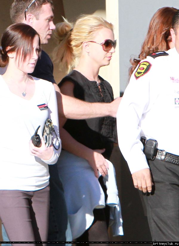 Бритни в Голливуде15.jpg(Бритни Спирс, Britney Spears)