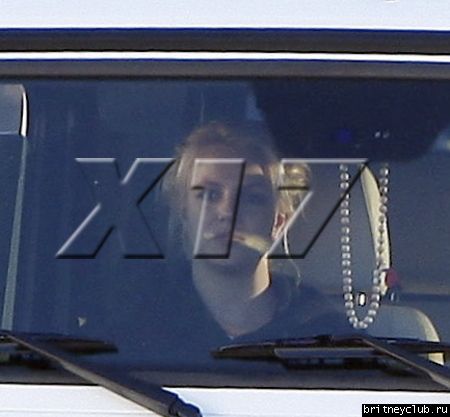 Бритни покидает студию Conway в Голливуде24.jpg(Бритни Спирс, Britney Spears)