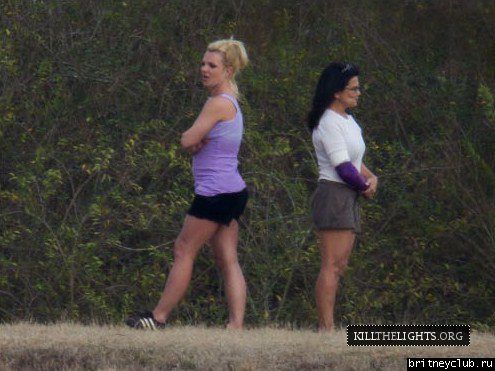 Бритни с семьей на озере в Луизиане18.jpg(Бритни Спирс, Britney Spears)