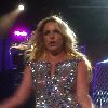Выступление Бритни в клубе Rain в Лас-Вегасе