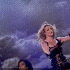 Выступление Бритни на шоу Good Morning America (Till The World Ends)