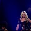 Выступление Бритни на шоу Good Morning America (Till The World Ends)