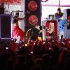 Выступление Бритни на шоу Jimmy Kimmel (Big Fat Bass)