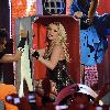 Выступление Бритни на шоу Jimmy Kimmel (Big Fat Bass)