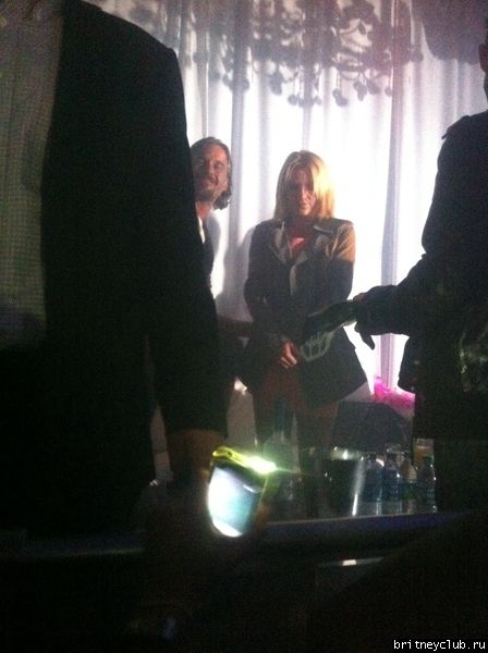 Бритни в ночном клубе Factory05.jpg(Бритни Спирс, Britney Spears)