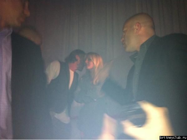 Бритни в ночном клубе Factory06.jpg(Бритни Спирс, Britney Spears)