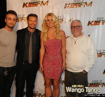 Бритни на концерте Kiis FM Wango Tango010.jpg(Бритни Спирс, Britney Spears)