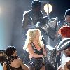 Выступление Бритни на Billboard Music Awards (S&M)