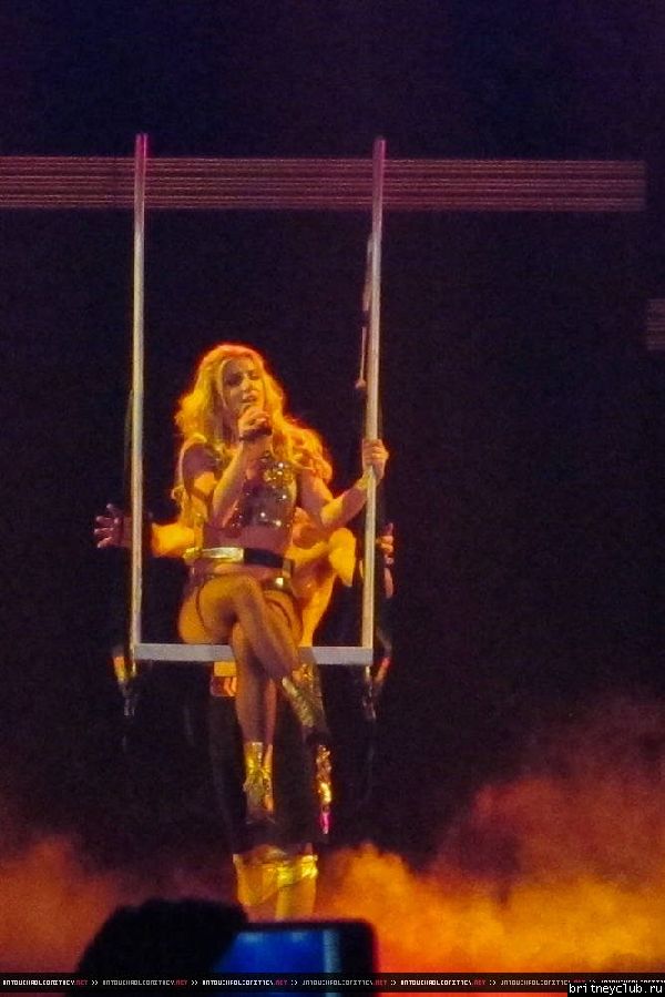 The Femme Fatale Tour в Сакраменто82.jpg(Бритни Спирс, Britney Spears)