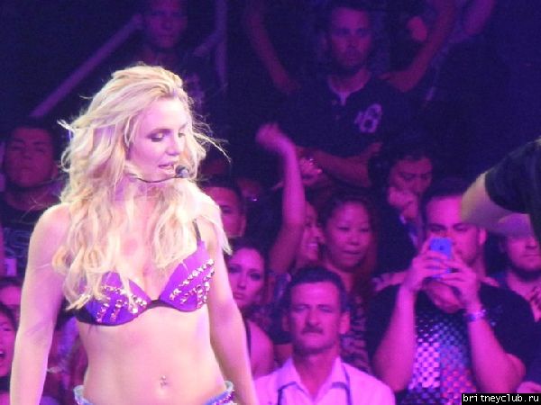 The Femme Fatale Tour в Сан Жосе114.jpg(Бритни Спирс, Britney Spears)