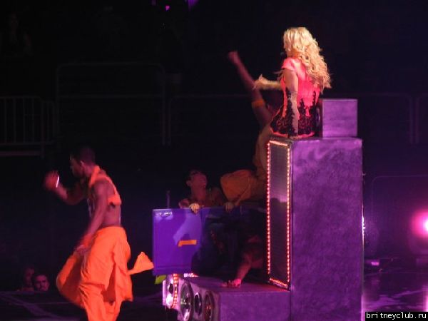 The Femme Fatale Tour в Сан Жосе121.jpg(Бритни Спирс, Britney Spears)