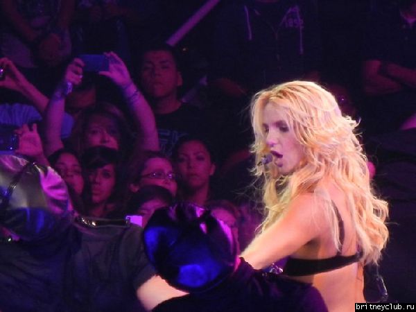 The Femme Fatale Tour в Сан Жосе122.jpg(Бритни Спирс, Britney Spears)