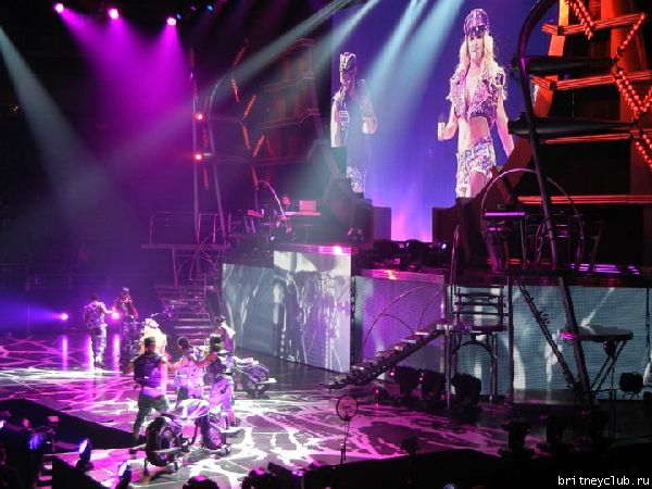 The Femme Fatale Tour в Сан Жосе140.jpg(Бритни Спирс, Britney Spears)