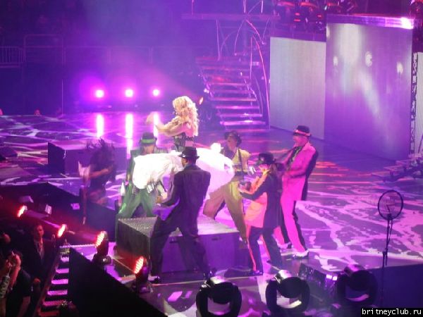 The Femme Fatale Tour в Сан Жосе143.jpg(Бритни Спирс, Britney Spears)