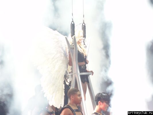 The Femme Fatale Tour в Сан Жосе219.jpg(Бритни Спирс, Britney Spears)
