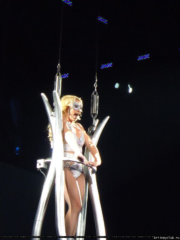 The Femme Fatale Tour в Лос-Анджелесе007.jpg(Бритни Спирс, Britney Spears)