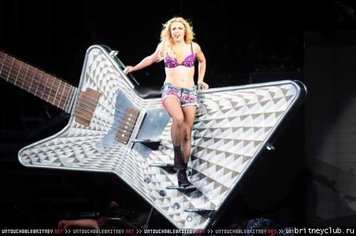 The Femme Fatale Tour в Лос-Анджелесе022.jpg(Бритни Спирс, Britney Spears)