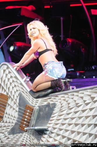The Femme Fatale Tour в Лос-Анджелесе023.jpg(Бритни Спирс, Britney Spears)