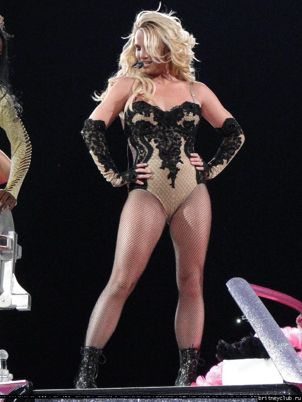 The Femme Fatale Tour в Лос-Анджелесе087.jpg(Бритни Спирс, Britney Spears)