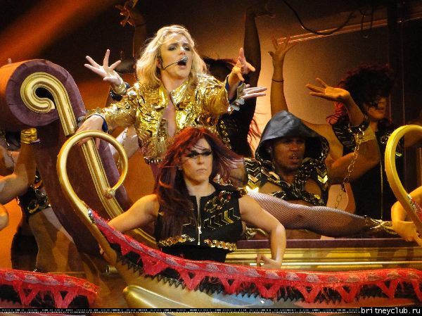 The Femme Fatale Tour в Лос-Анджелесе108.jpg(Бритни Спирс, Britney Spears)