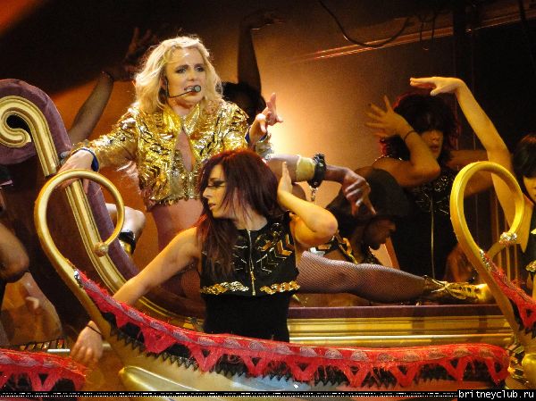 The Femme Fatale Tour в Лос-Анджелесе111.jpg(Бритни Спирс, Britney Spears)
