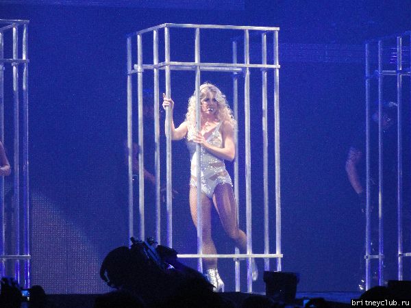 The Femme Fatale Tour в Анахайме04.jpg(Бритни Спирс, Britney Spears)