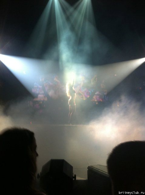 The Femme Fatale Tour в Анахайме06.jpg(Бритни Спирс, Britney Spears)