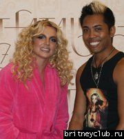 The Femme Fatale Tour в Анахайме (перед концертом)1.jpg(Бритни Спирс, Britney Spears)