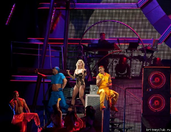 The Femme Fatale Tour в Лас Вегасе17.jpg(Бритни Спирс, Britney Spears)