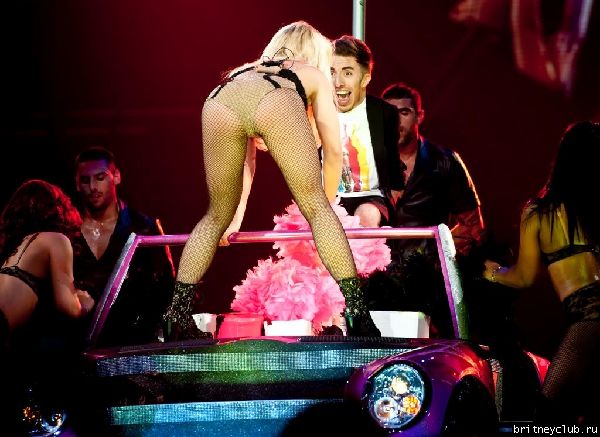 The Femme Fatale Tour в Лас Вегасе29.jpg(Бритни Спирс, Britney Spears)