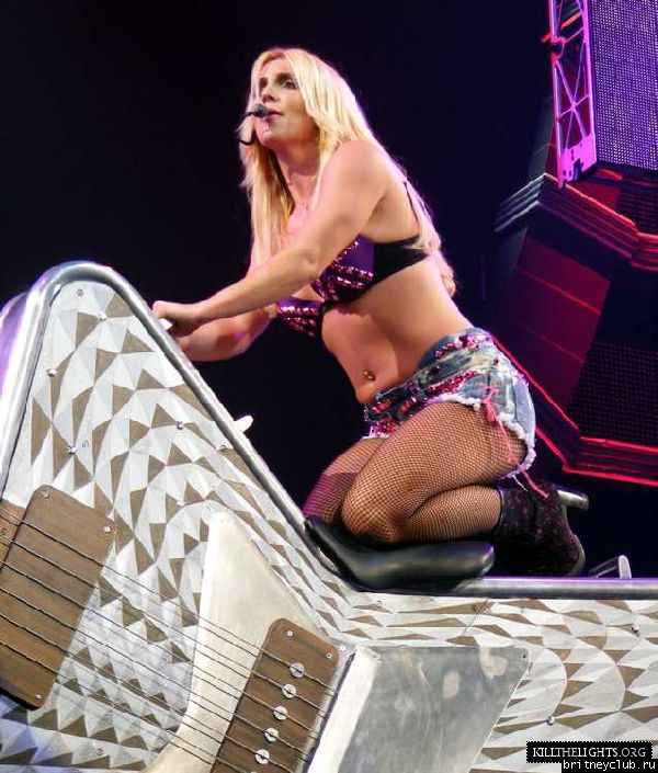 The Femme Fatale Tour в Лас Вегасе48.jpg(Бритни Спирс, Britney Spears)