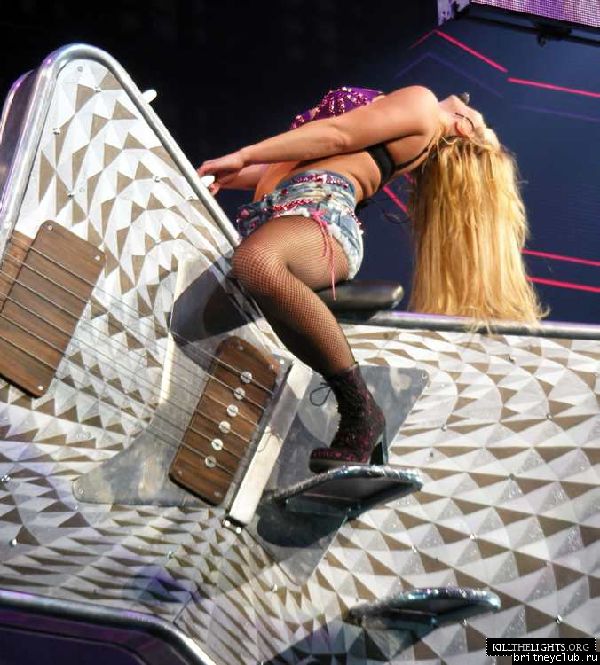 The Femme Fatale Tour в Лас Вегасе50.jpg(Бритни Спирс, Britney Spears)