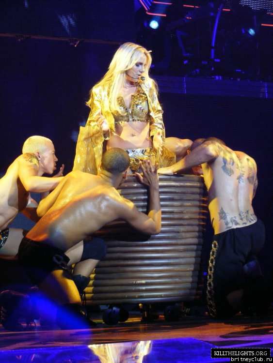 The Femme Fatale Tour в Лас Вегасе61.jpg(Бритни Спирс, Britney Spears)