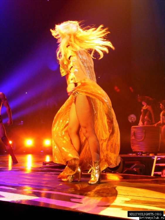 The Femme Fatale Tour в Лас Вегасе64.jpg(Бритни Спирс, Britney Spears)