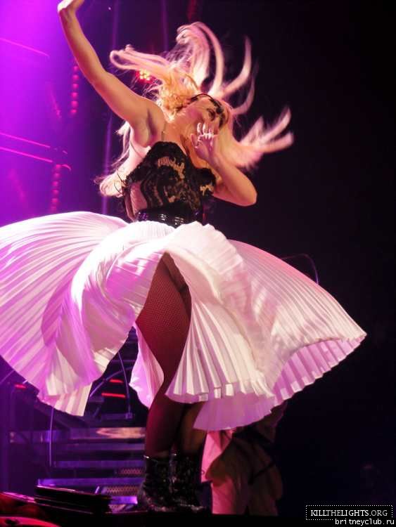 The Femme Fatale Tour в Лас Вегасе73.jpg(Бритни Спирс, Britney Spears)