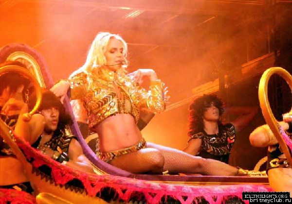 The Femme Fatale Tour в Лас Вегасе81.jpg(Бритни Спирс, Britney Spears)