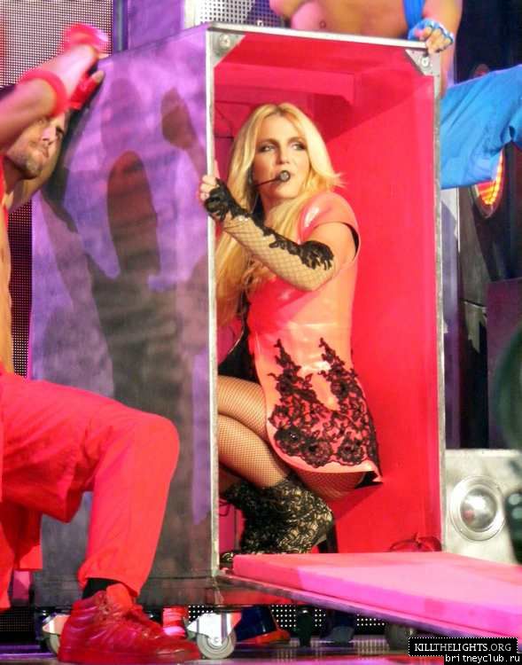The Femme Fatale Tour в Лас Вегасе85.jpg(Бритни Спирс, Britney Spears)