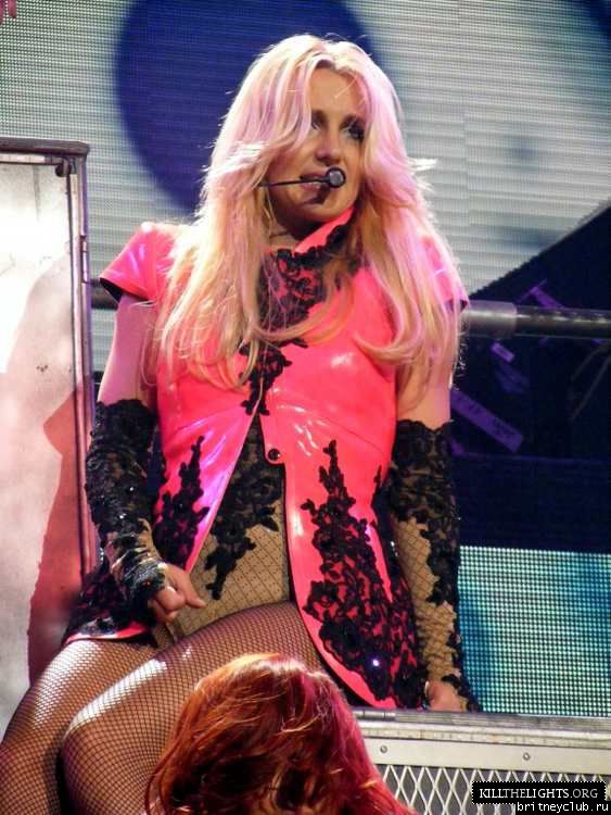 The Femme Fatale Tour в Лас Вегасе88.jpg(Бритни Спирс, Britney Spears)