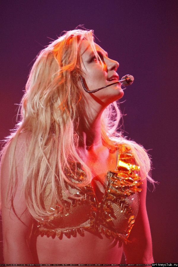 The Femme Fatale Tour в Портленде06.jpg(Бритни Спирс, Britney Spears)