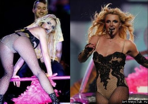 The Femme Fatale Tour в Виннипеге19.png(Бритни Спирс, Britney Spears)